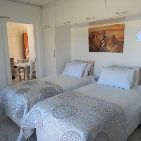 Come Home In Oudtshoorn Self-Catering Units Dış mekan fotoğraf