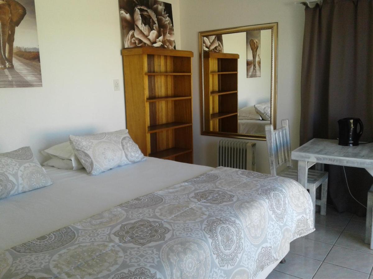 Come Home In Oudtshoorn Self-Catering Units Dış mekan fotoğraf