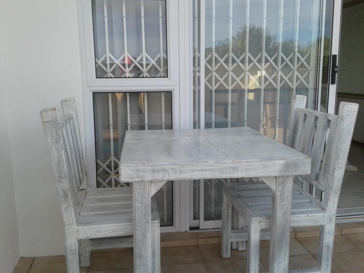 Come Home In Oudtshoorn Self-Catering Units Dış mekan fotoğraf