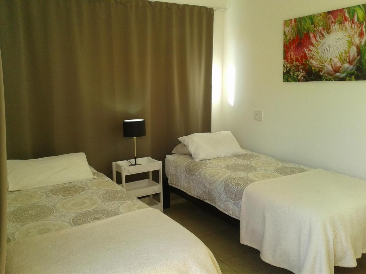 Come Home In Oudtshoorn Self-Catering Units Dış mekan fotoğraf