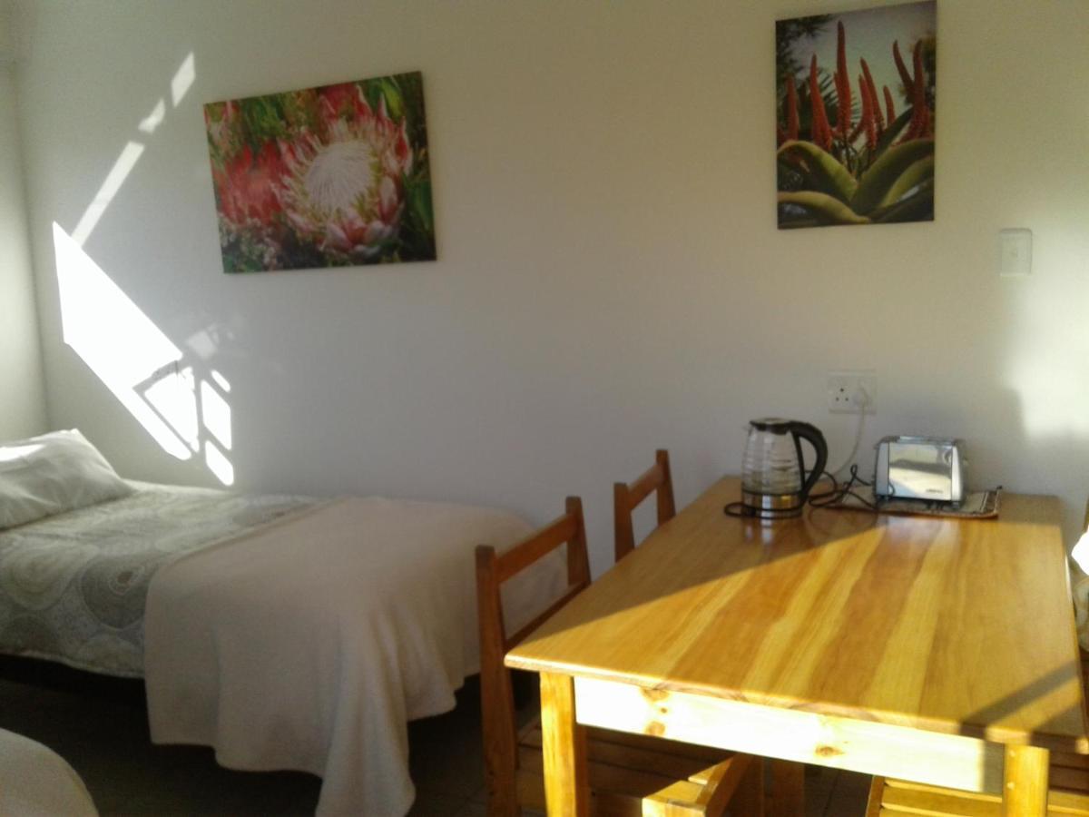 Come Home In Oudtshoorn Self-Catering Units Dış mekan fotoğraf