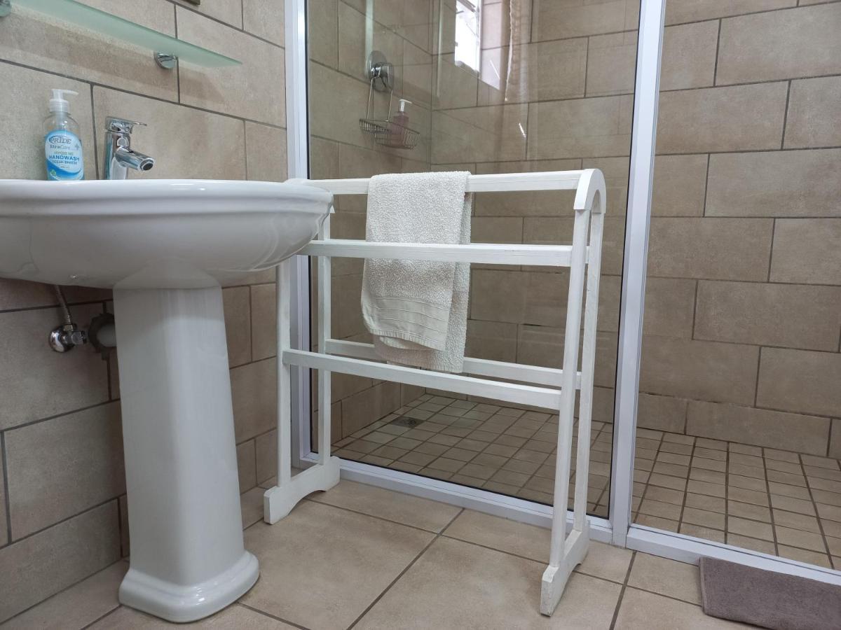 Come Home In Oudtshoorn Self-Catering Units Dış mekan fotoğraf