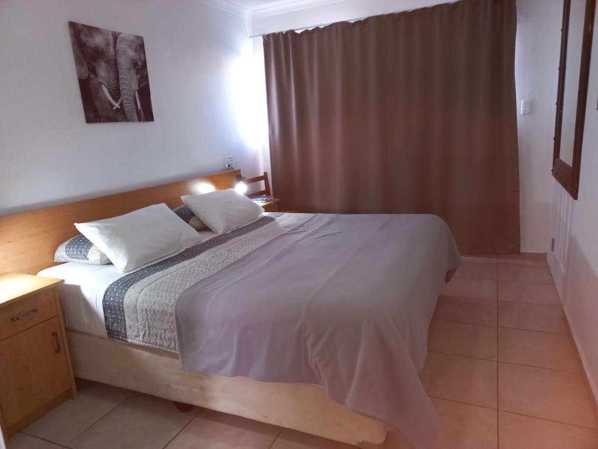 Come Home In Oudtshoorn Self-Catering Units Dış mekan fotoğraf