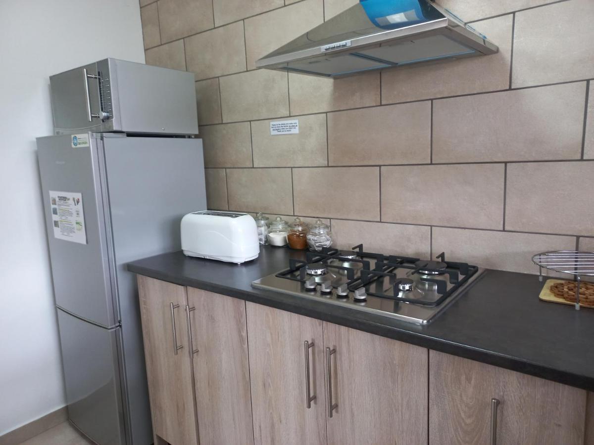 Come Home In Oudtshoorn Self-Catering Units Dış mekan fotoğraf