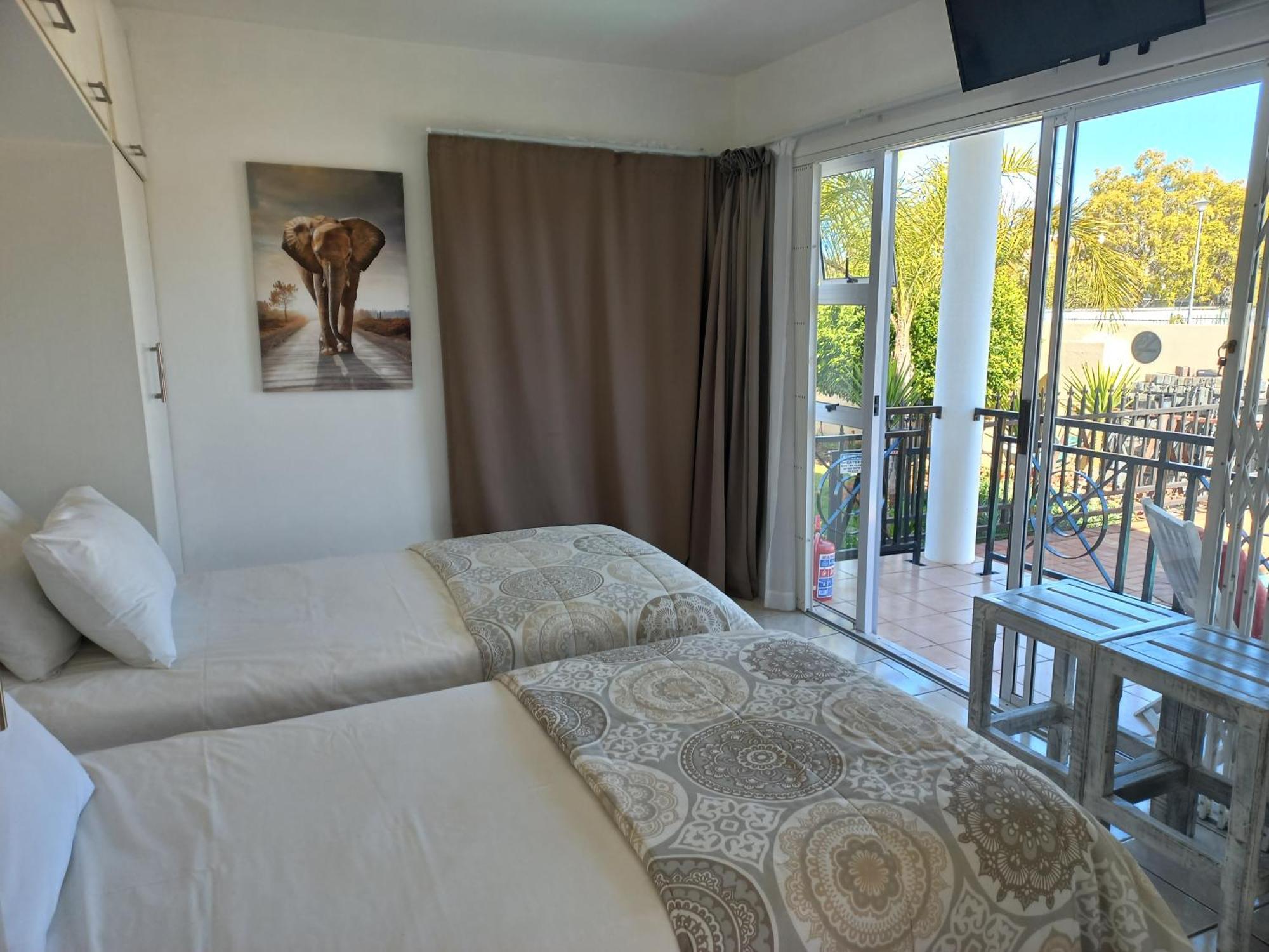 Come Home In Oudtshoorn Self-Catering Units Dış mekan fotoğraf