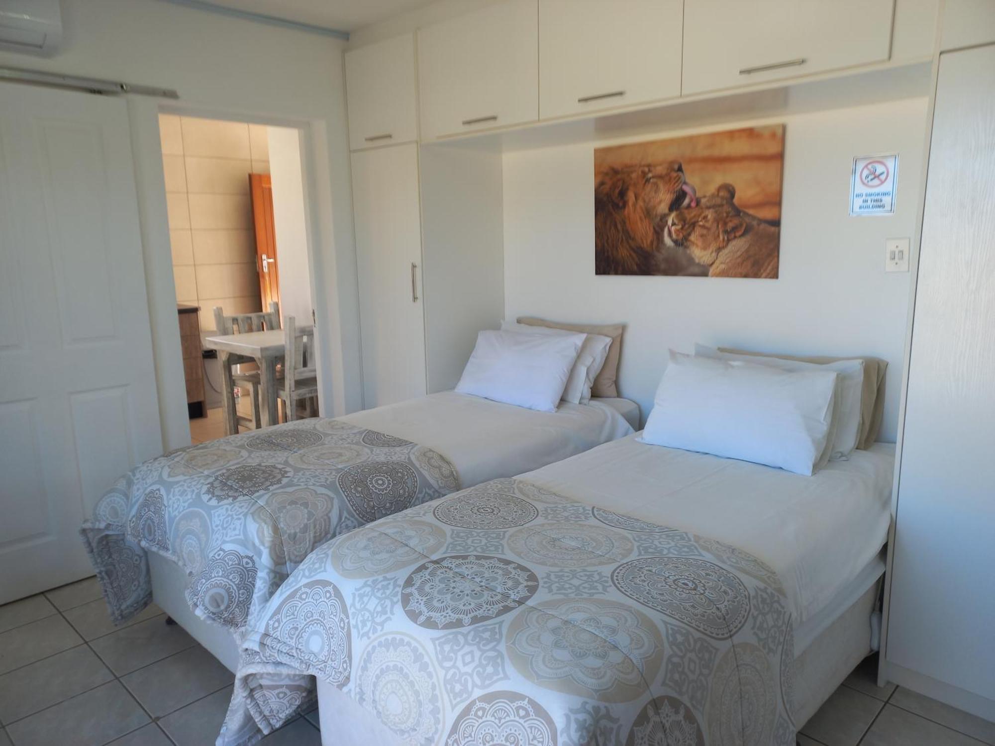 Come Home In Oudtshoorn Self-Catering Units Dış mekan fotoğraf