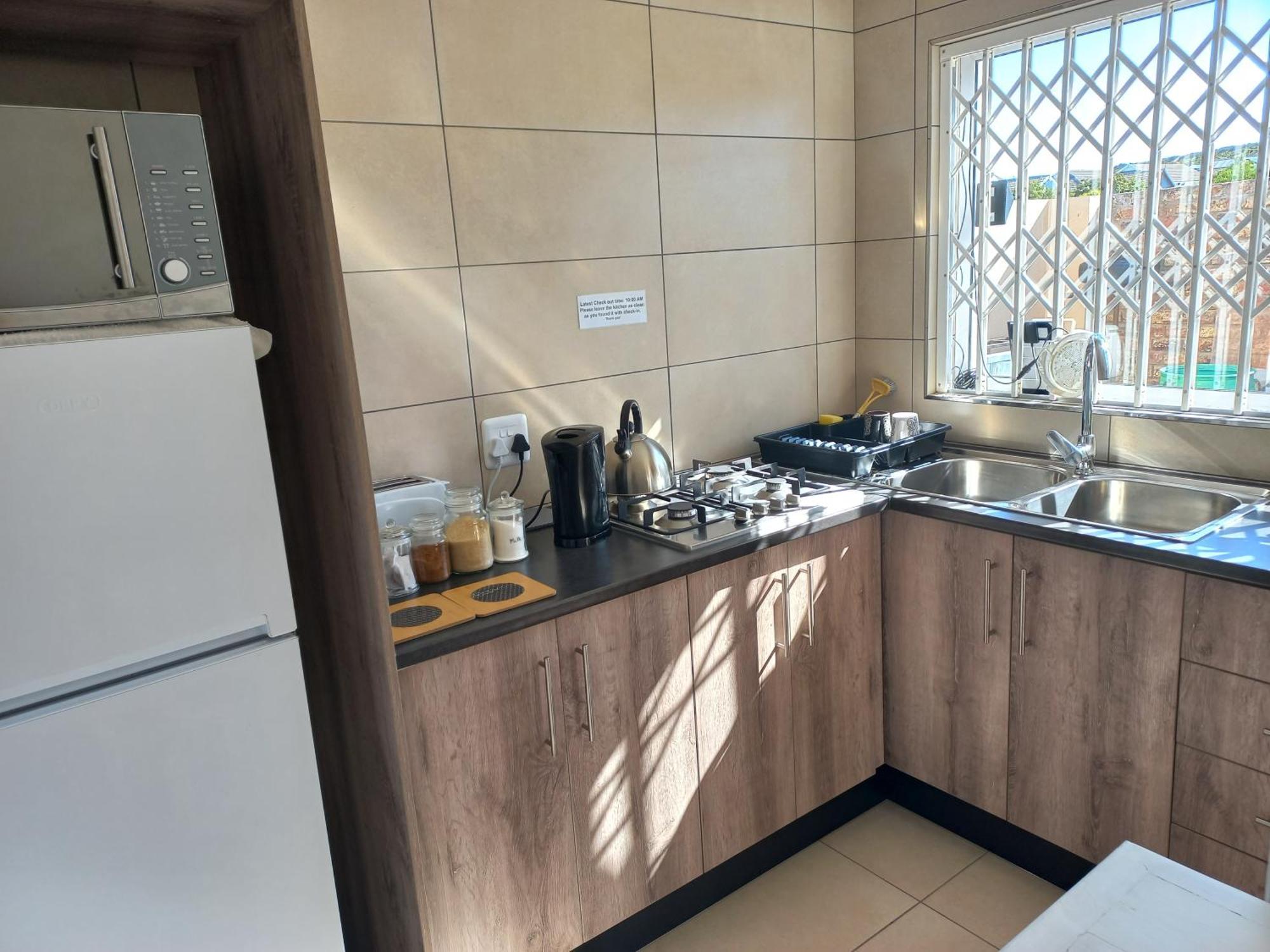 Come Home In Oudtshoorn Self-Catering Units Dış mekan fotoğraf