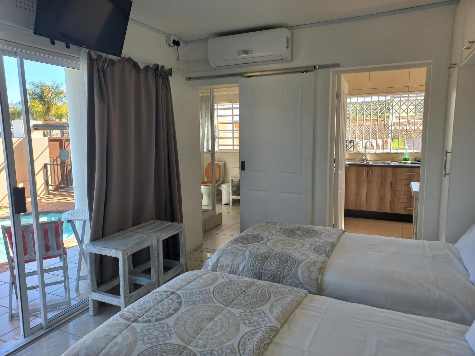 Come Home In Oudtshoorn Self-Catering Units Dış mekan fotoğraf