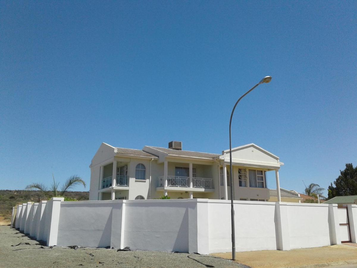 Come Home In Oudtshoorn Self-Catering Units Dış mekan fotoğraf